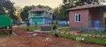 6534SQFT FARM LAND WITH WEEKEND HOME FOR SALE AT GOURIBIDANUR