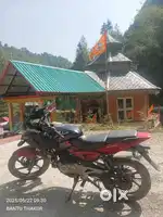 Bajaj Pulser