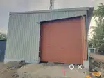 1800 Sqft Godown For Rent at  Nehru Nagar- West - Near Sitra