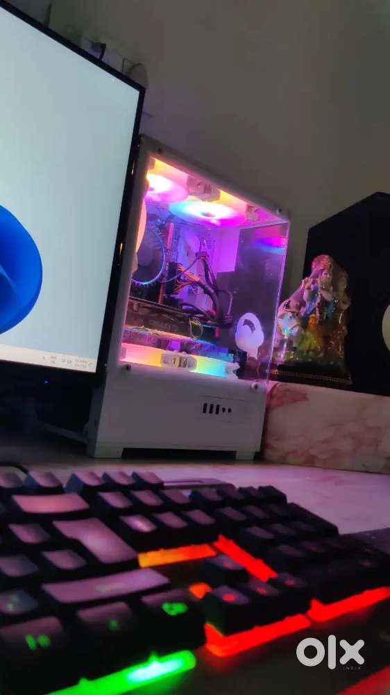 ₹50,000

50k Gaming/ Editing PC + 2tb External Portable HD