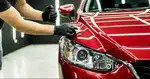 Car wash job