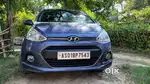 Hyundai Grand i10 2015