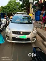 Maruti Suzuki Ertiga 2012-2015 ZDI, 2013, Diesel