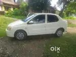 Tata Indigo Ecs 2012 Diesel 128000 Km Driven