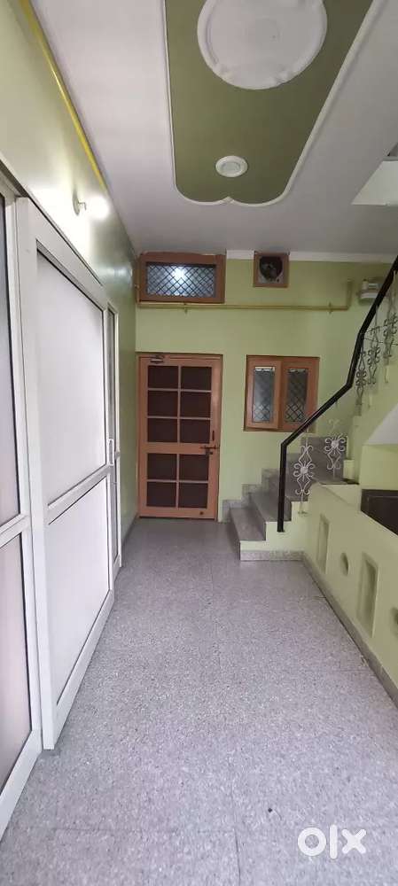 Rental room