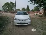 Toyota Etios 2013