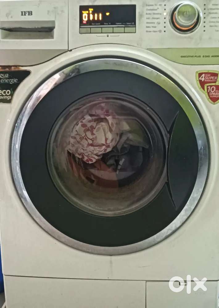 IFB WASHING MACHINE