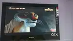 One LCD and one Led good condition sale LCD Sony and LED Onida