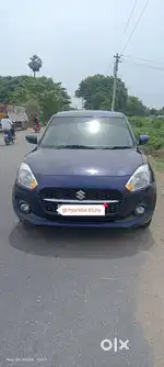 Maruti Suzuki Swift VXI Deca, 2022, Petrol