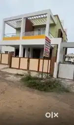 रो बंगलो विकणे आहे