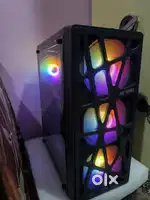 Ryzen 5 3400G at 5000₹ No Compromise in Price pc part
