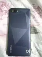 REALME C2 WELL DONE CONDITION