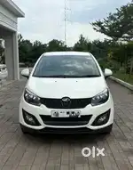 Mahindra Marazzo 2022