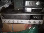 Old tap radio