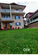 3 storeyed house at Kanispora Baramulla