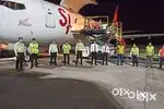 We are Looking In Air Cargo Supervisor