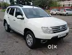Renault Duster 2012-2015 110PS Diesel RxL, 2013, Diesel