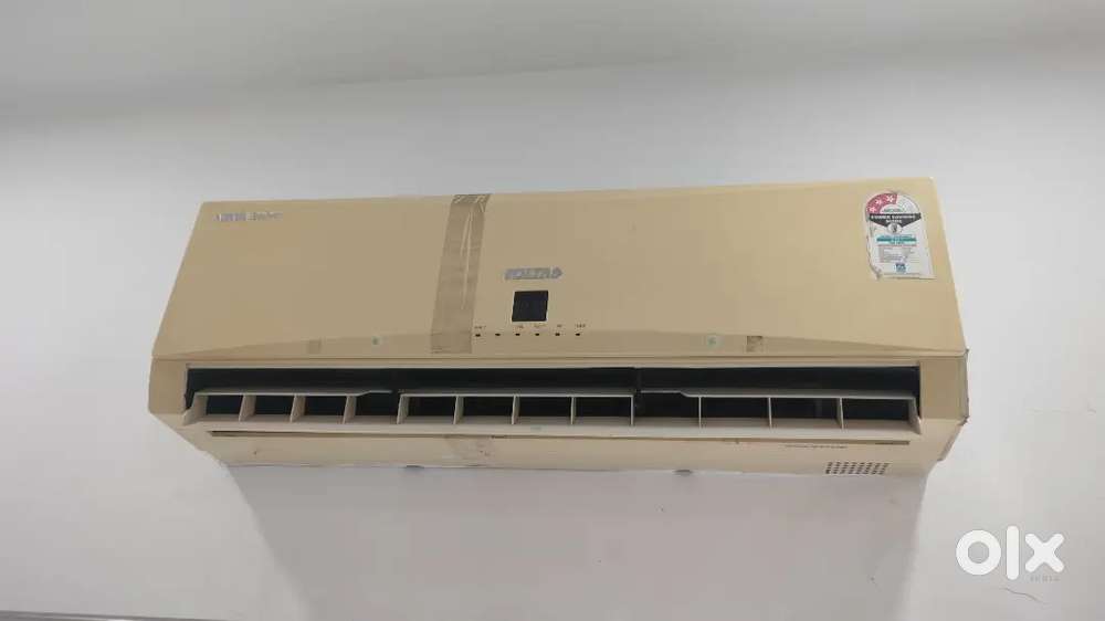 Voltas 1.5 ton 3 star split AC