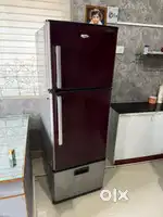 LG fridge, good condition, good working