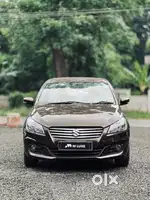 Maruti Suzuki Ciaz ZDI BS IV, 2014, Diesel