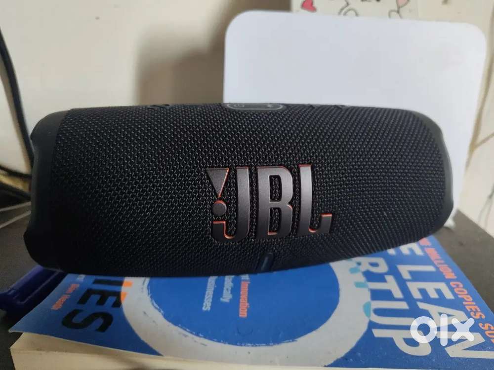 Jbl charge 5