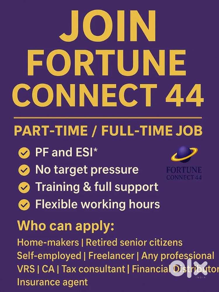 PART-TIME/FULL-TIME JOB–Agency Partner-Trusted Financial Brand-age 30+