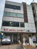 OPP srk school Magunta lay out