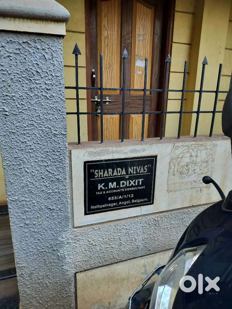 PG for Girl students