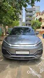 BYD Atto 3 Topend In Mint Condition