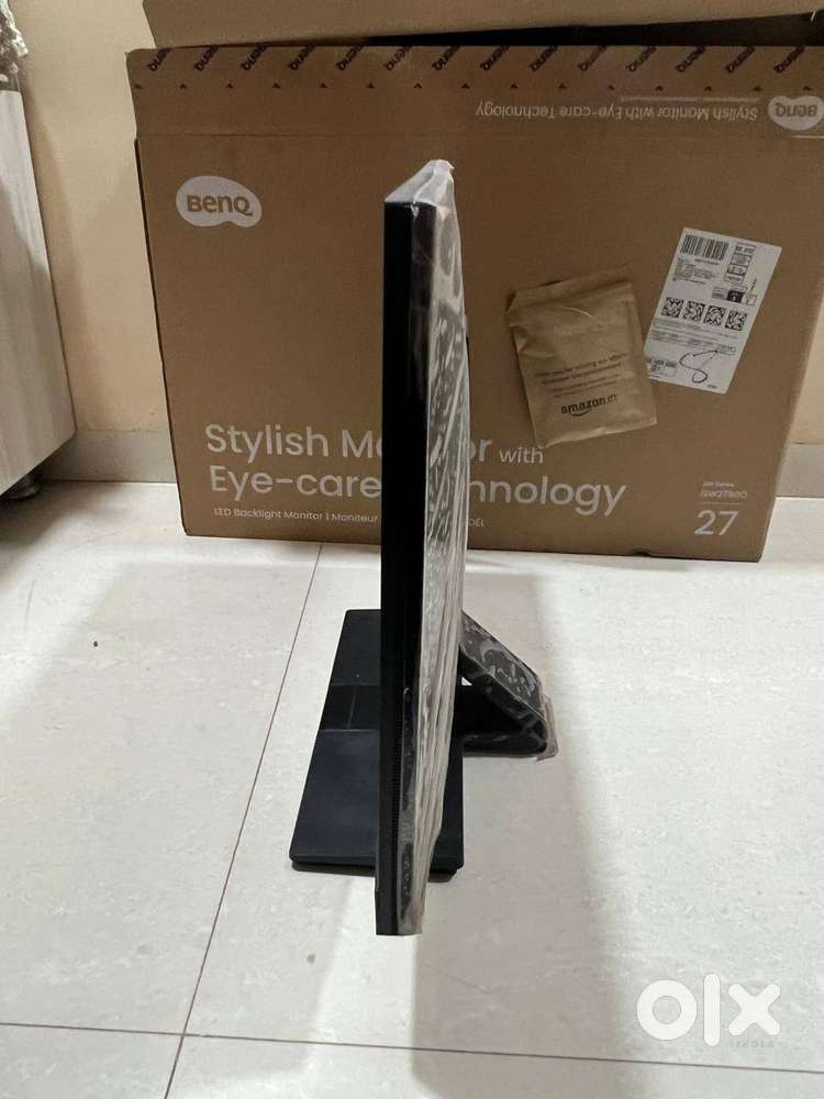 BenQ 24 inch EW2440L LED Backlit LCD Monitor