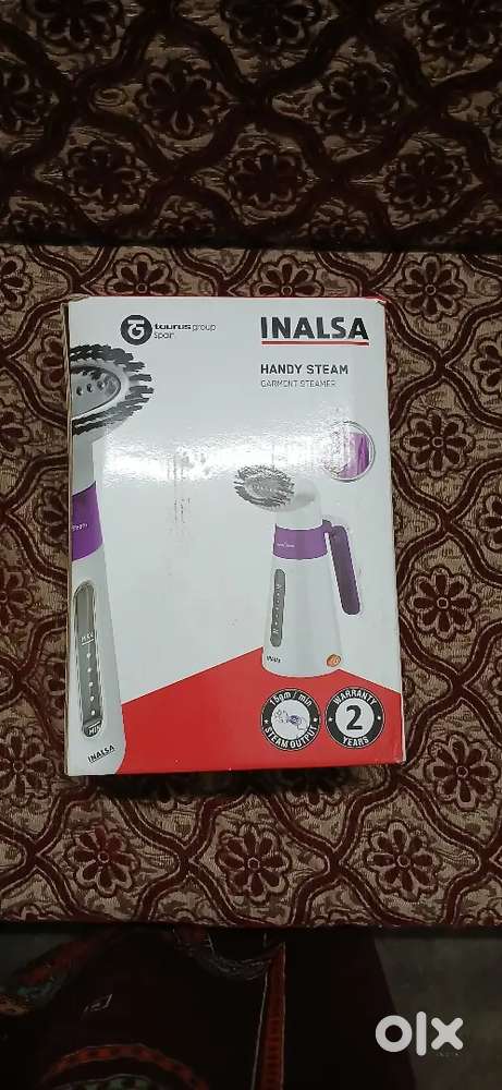 INALSA BRAND