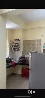 2 BHK park facing appartment