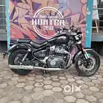 Royal Enfield Super Meteor 650