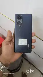 Oppo reno 8t