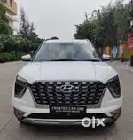 Hyundai Alcazar 1.5 Prestige EXe Diesel MT 7 STR, 2022, Diesel