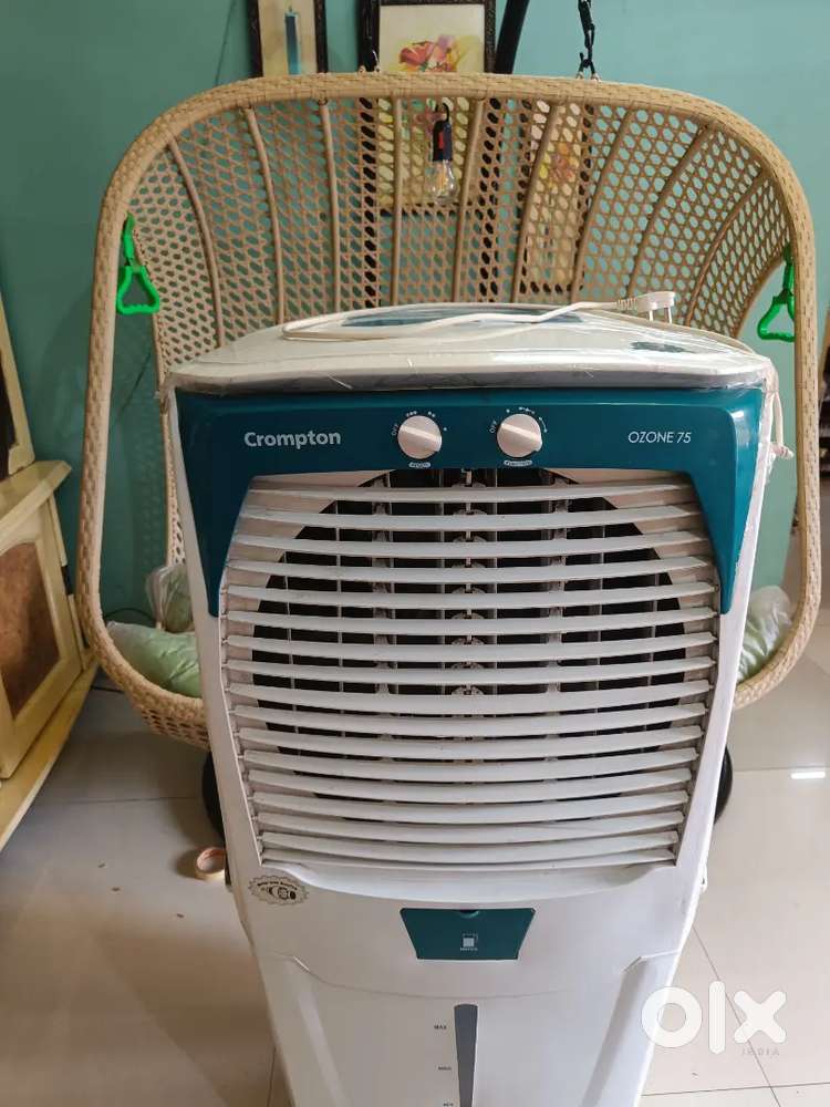 Crompton 75 Litres Cooler