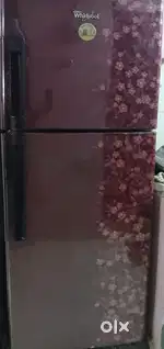 Refrigerator ( Fridge )