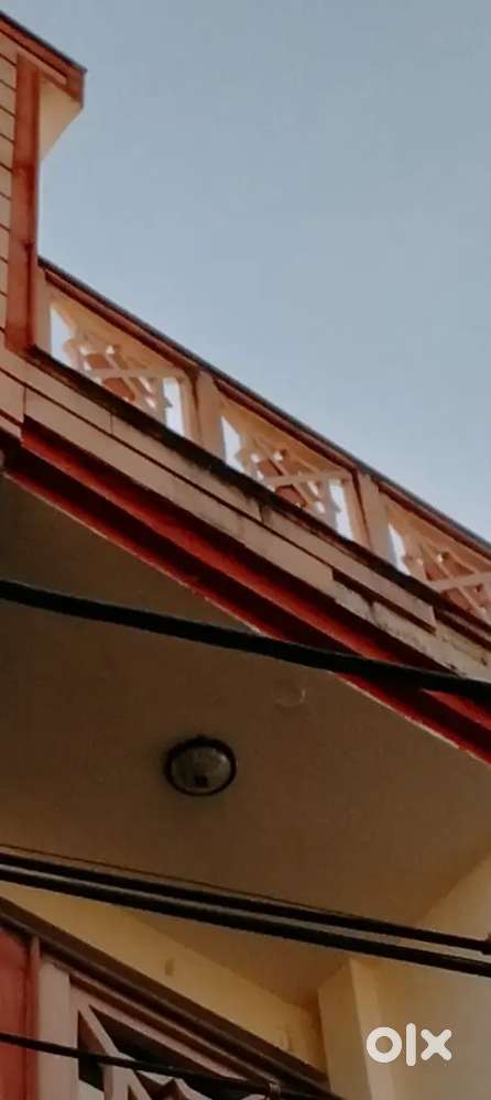 2 / 3 BHK independent house 16 k / 25 k