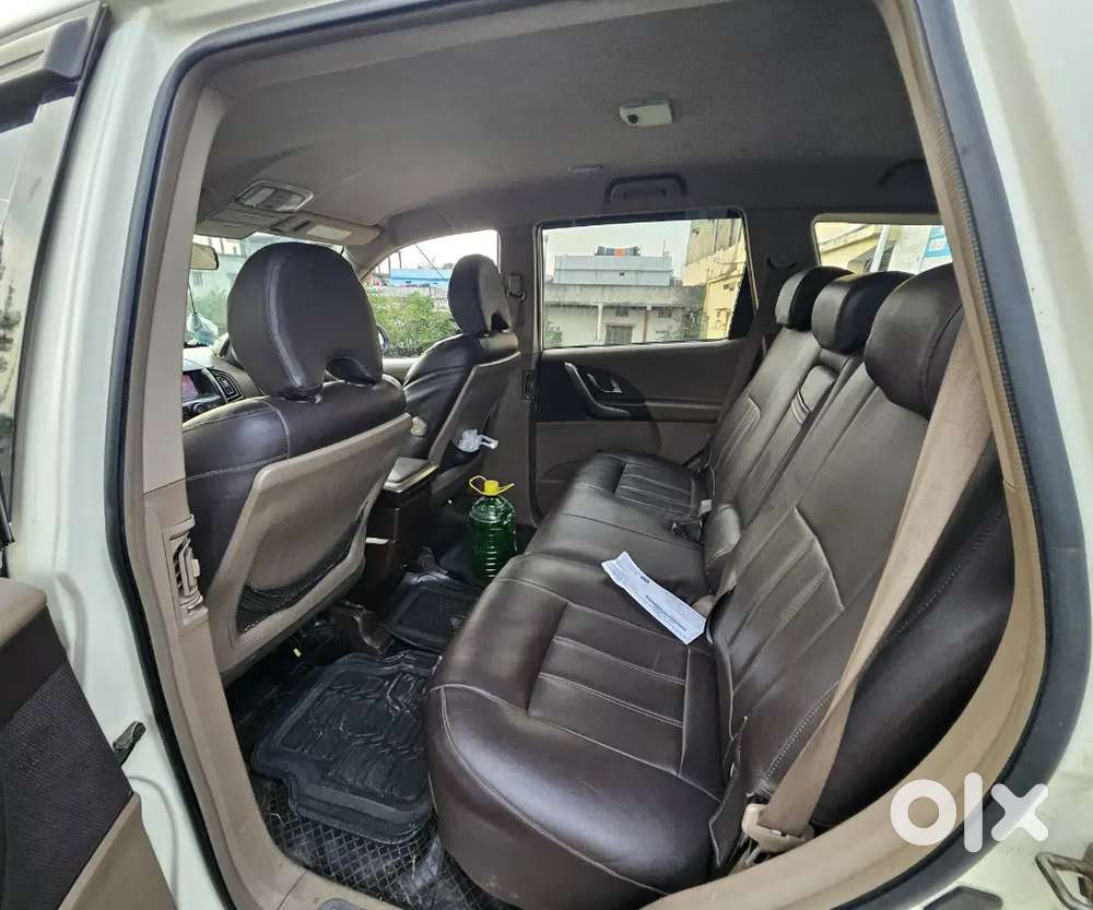 Mahindra XUV500 2013 Diesel Well Maintained