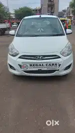 Hyundai i10 Magna 1.1L, 2011, Petrol