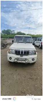 Mahindra Bolero 2012 Diesel Good Condition