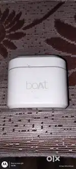 Boat airpod