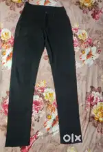 Straight fit Black Jeans – Sweeter -- [FURNITURE CENTRE] & T-shirt