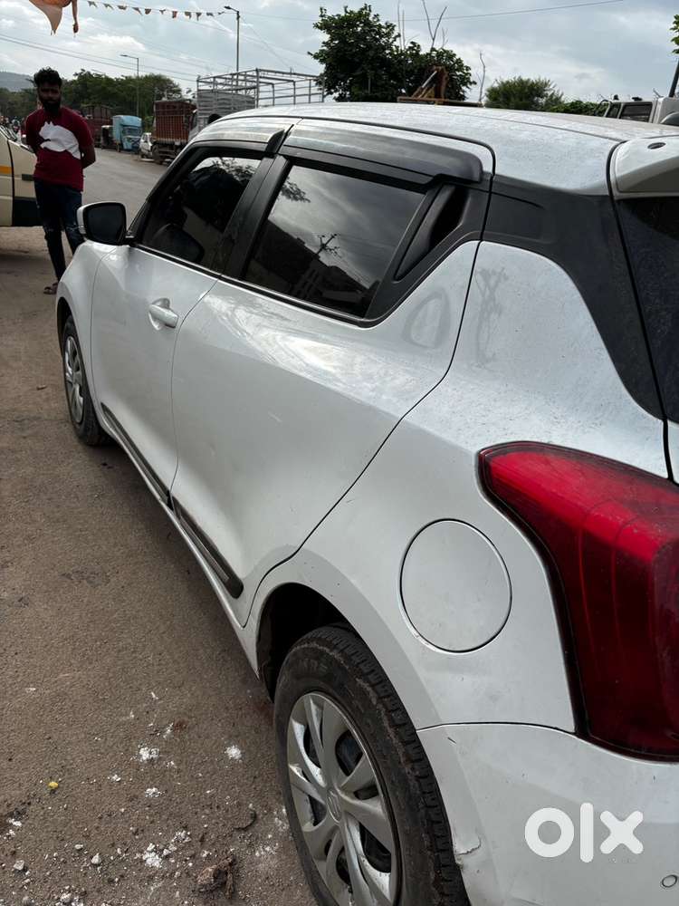 Maruti Suzuki Swift 2019 Petrol Good Condition