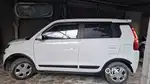 Maruti Suzuki Wagon R 2019 ZXI Top Model  no Scratch