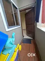 Newly 1Rk available on rent