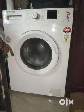 Voltas full automatic washing machine