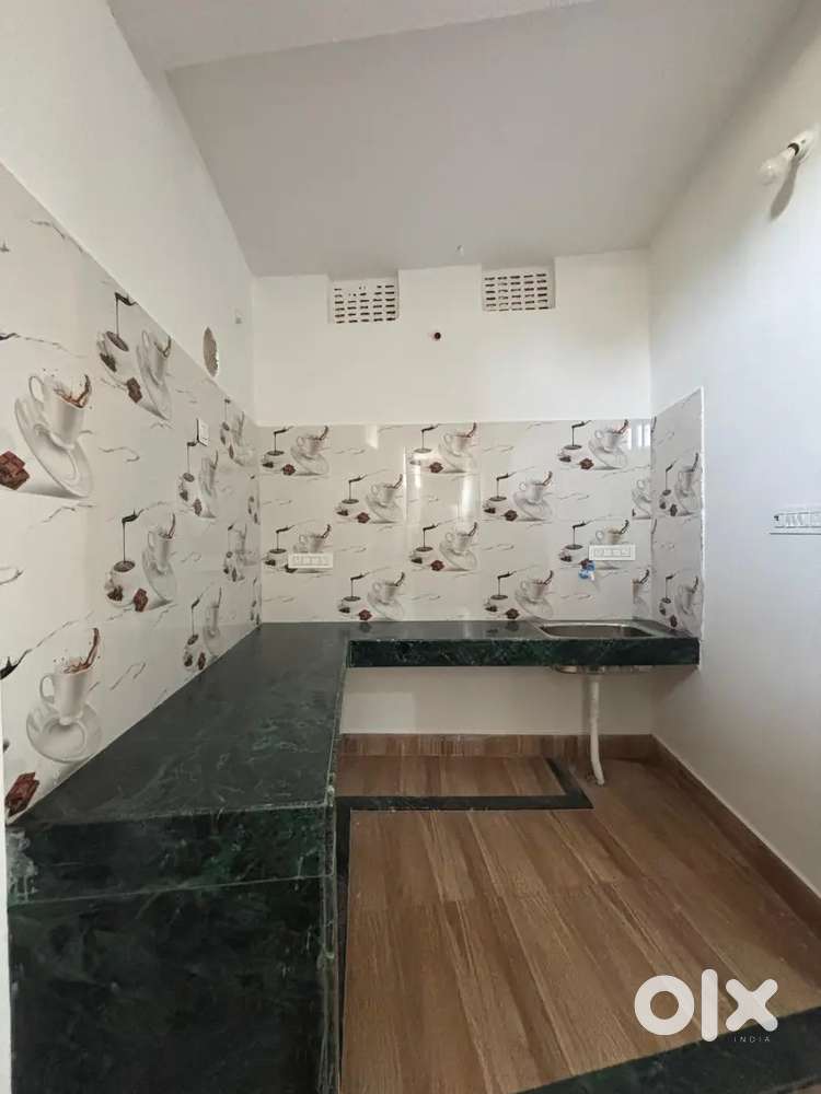 2Bhk flat for rent