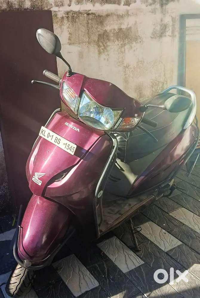 Good condition Activa