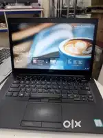 Friday sale is live Dell latitude 7480 i5 7th Gen 8/256